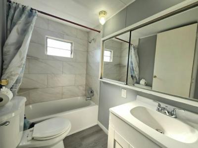 Photo 4 of 20 of home located at 3401 N Walnut Road, #54 Las Vegas, NV 89115