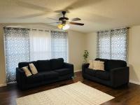 2009 Legacy LH186822FLA Mobile Home