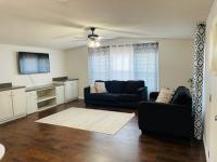 2009 Legacy LH186822FLA Mobile Home