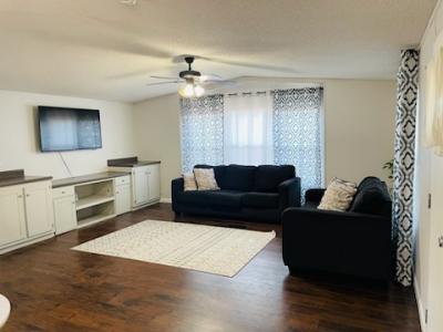 Photo 4 of 14 of home located at 4212 Satellite Dr Fort Worth, TX 76244