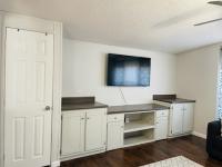 2009 Legacy LH186822FLA Mobile Home