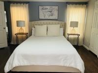 2009 Legacy LH186822FLA Mobile Home