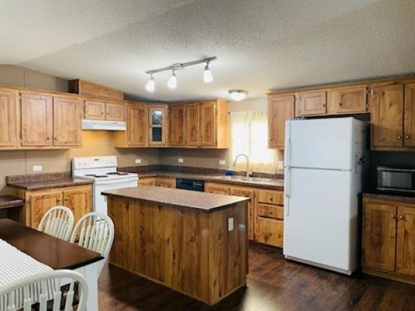 2009 Legacy Mobile Home For Sale