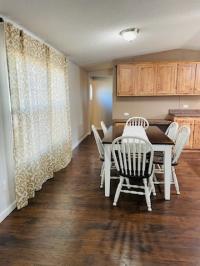 2009 Legacy LH186822FLA Mobile Home