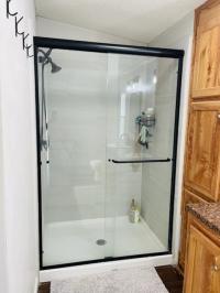 2009 Legacy LH186822FLA Mobile Home