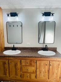 2009 Legacy LH186822FLA Mobile Home