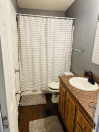 2009 Legacy LH186822FLA Mobile Home