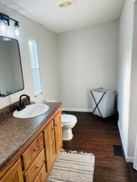 2009 Legacy LH186822FLA Mobile Home