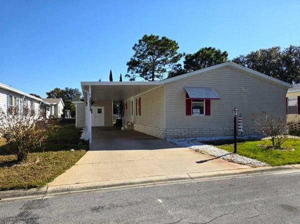 2005 Nobility Mobile Home