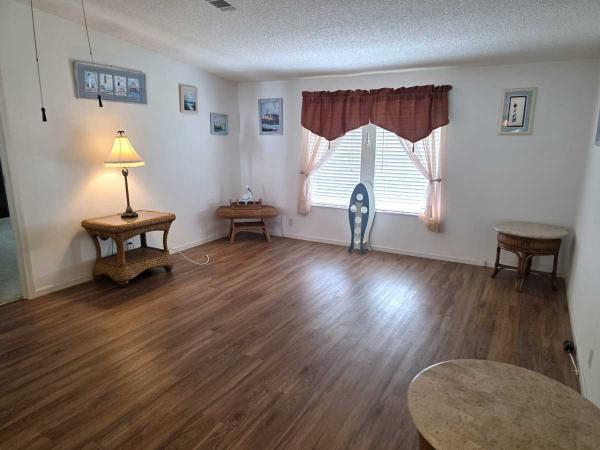 2005 Nobility Mobile Home