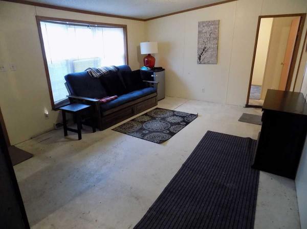 1996 Redman Manufactured Home