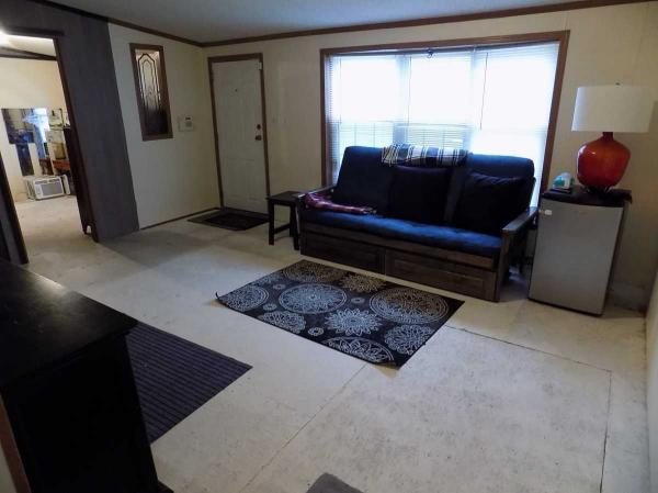 1996 Redman Manufactured Home