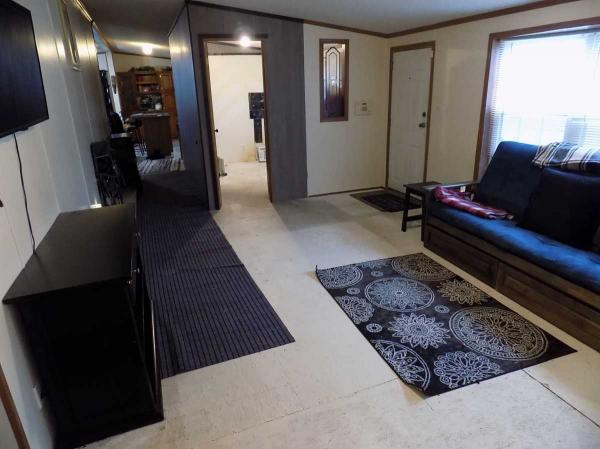 1996 Redman Manufactured Home