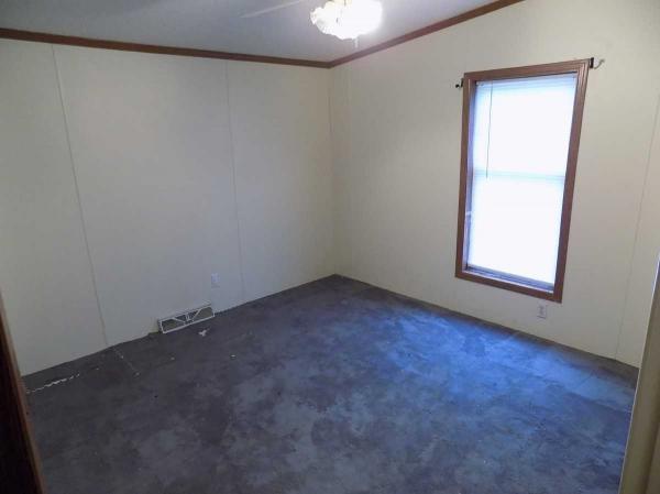 1996 Redman Manufactured Home