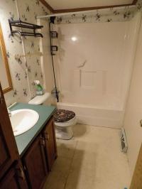 1996 Redman Manufactured Home