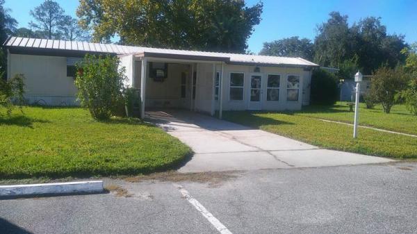 Photo 1 of 2 of home located at 1802 Timber Ridge Circle Lot #R1802 Leesburg, FL 34748