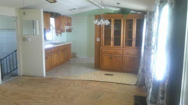 1983 SAND Manufactured Home