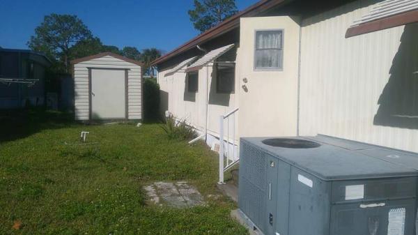 1983 SAND Manufactured Home