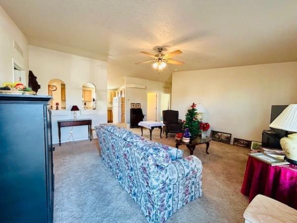 2004 Schult Manufactured Home