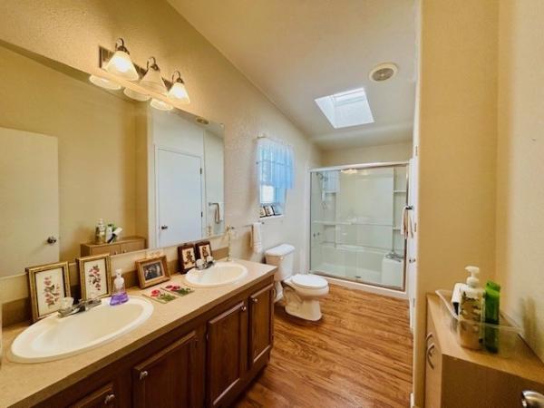 2004 Schult Manufactured Home