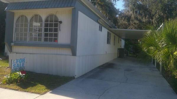 1972 Unknown Mobile Home For Sale