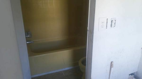 1972 Unknown Manufactured Home