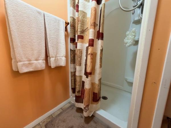 1987 Skyline Manufactured Home