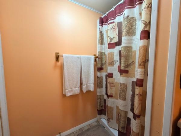 1987 Skyline Manufactured Home