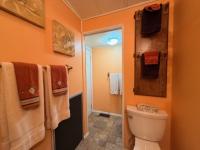 1987 Skyline Manufactured Home