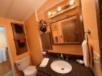 1987 Skyline Manufactured Home