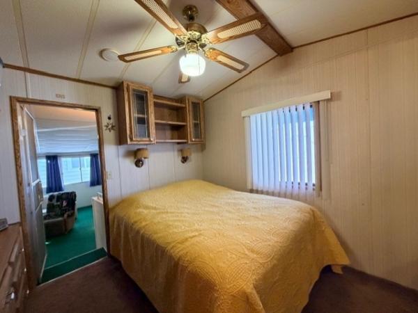 1987 Skyline Manufactured Home