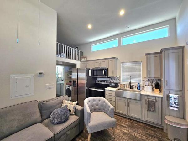 2023 Cavco Manufactured Home