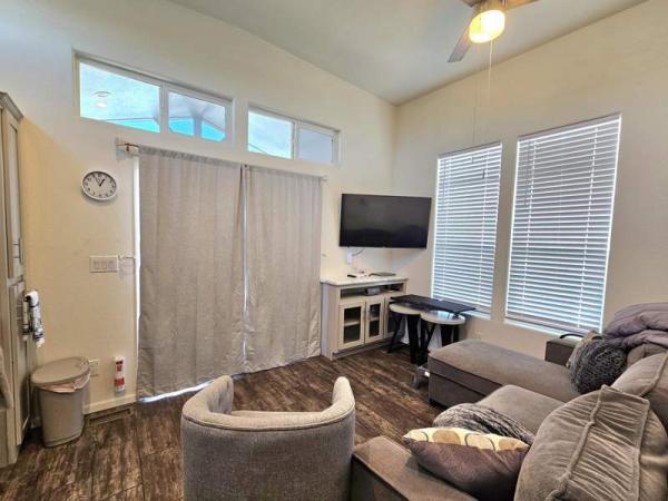 2023 Cavco Manufactured Home