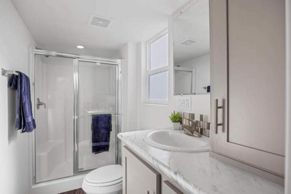 2023 Cavco Manufactured Home