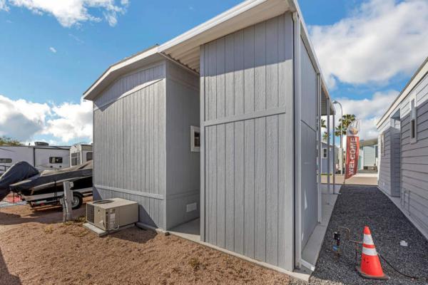 2023 Cavco Manufactured Home