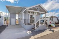 2023 Cavco Manufactured Home