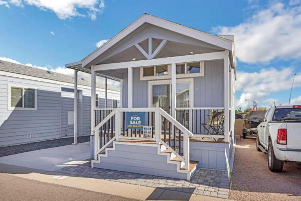 2023 Cavco Manufactured Home