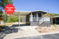 2024 Champion Mobile Home