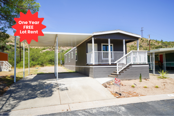 2024 Champion Mobile Home