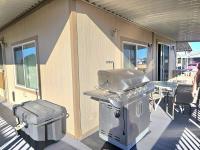 1984 Cavco Manufactured Home