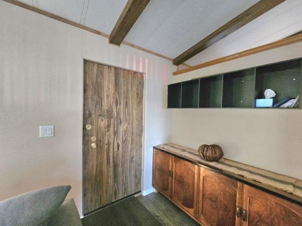 1984 Cavco Manufactured Home