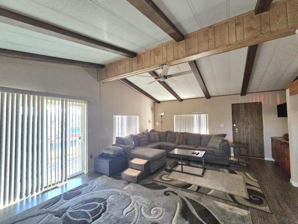 1984 Cavco Manufactured Home