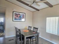 1984 Cavco Manufactured Home