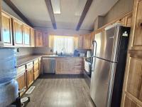 1984 Cavco Manufactured Home