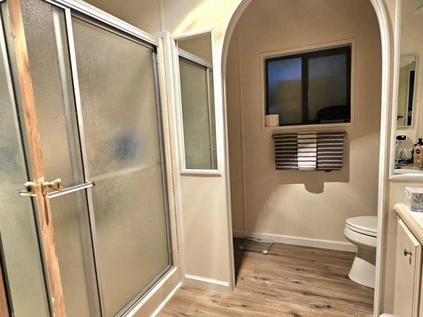 1984 Cavco Manufactured Home