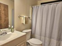 1984 Cavco Manufactured Home