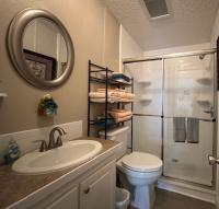 2004 Fleetwood Manufactured Home