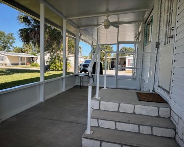 2004 Fleetwood Manufactured Home