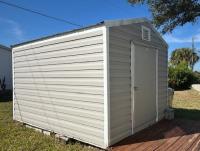 2004 Fleetwood Manufactured Home