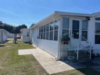 1991 TAHO Manufactured Home